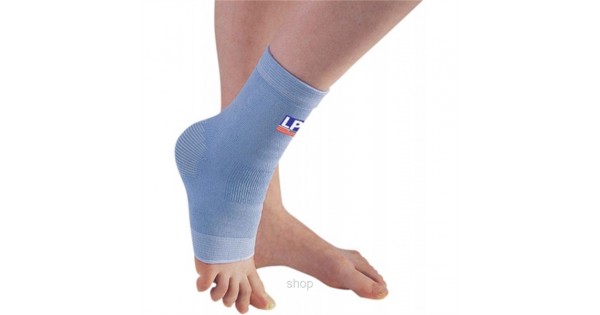 Lp Elastic Ankle Support Herculife Com